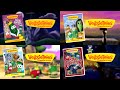 All 2000s VeggieTales Commentaries HD Part 1 5