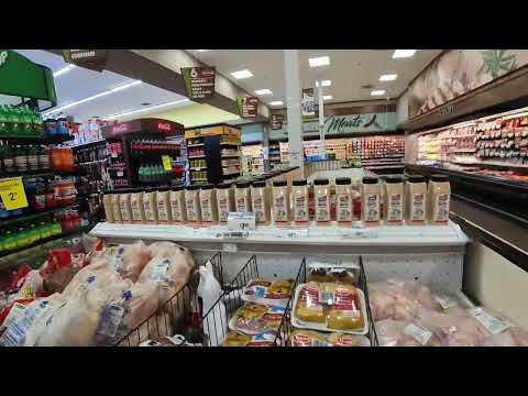 Key Foods Supermarket