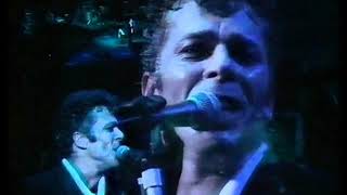 Blackmail Man - Ian Dury &amp; The Blockheads - Concerts For The People Of Kampuchea.