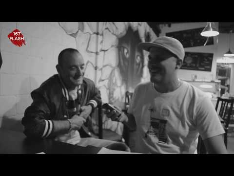 "Terron Fabio" bei 167Flash (S5 E11)