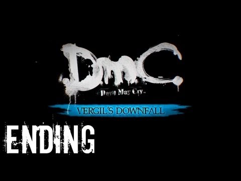 DmC Devil May Cry : La Chute de Vergil PC