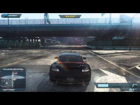 Lukozer PC Game Reviews - 012 - Need For Speed: Most Wanted 2012, from EA