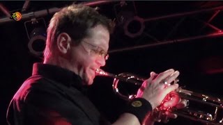 Jazul - High-Heel Sneakers (live im Red Horn District)