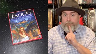 TDG: Faeries & Magical Creatures