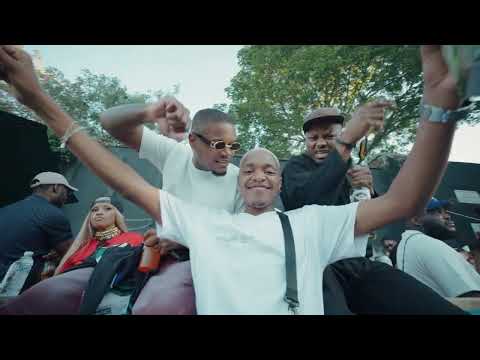 XAVIER - IZINTO EZIMNANDI FT 2BOI MR CAPTAIN, NDRUZA & SIDLA SONKE (OFFICIAL VIDEO)