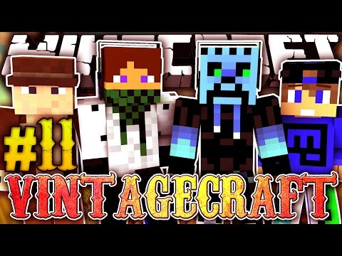 L'ARMA PIU' DISTRUTTIVA - VintageCraft #11