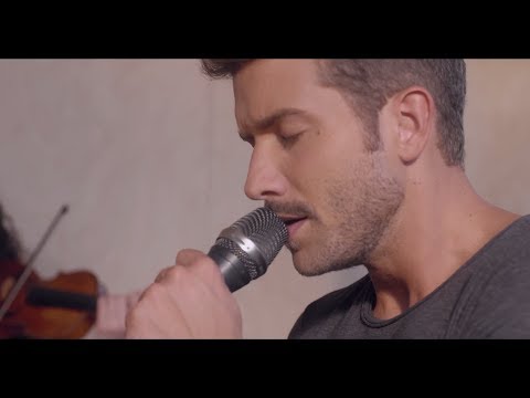 Pablo Alborán - Prometo (Versión Piano y Cuerda) Vídeo Oficial
