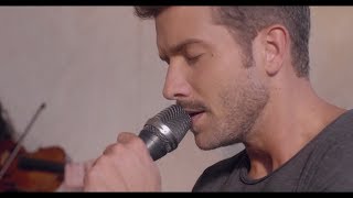 Video thumbnail of "Pablo Alborán - Prometo (Versión Piano y Cuerda) Vídeo Oficial"