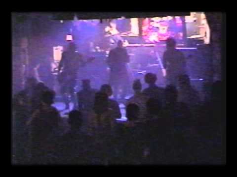 Cult of the Psychic Fetus - Dark Stella live from CBGB's