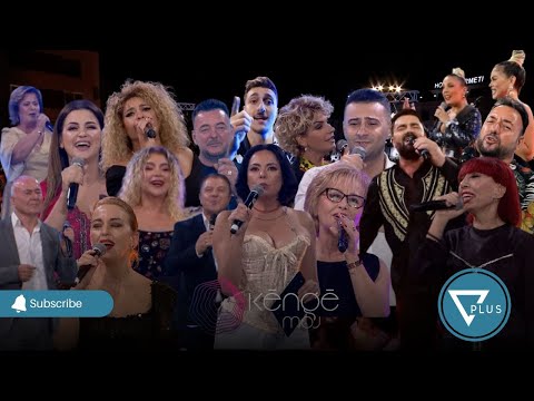 Maratona Këngë moj - Nata e Përmetit - 1 Shtator 2024 - Show - Vizion Plus