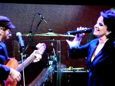 JOÃO BOSCO E LEILA PINHEIRO "JADE"