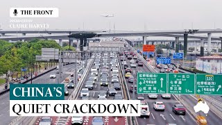 How China crushed Beijing’s crazy traffic noise