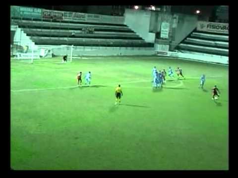 Melhores Momentos do Goleiro Adriano