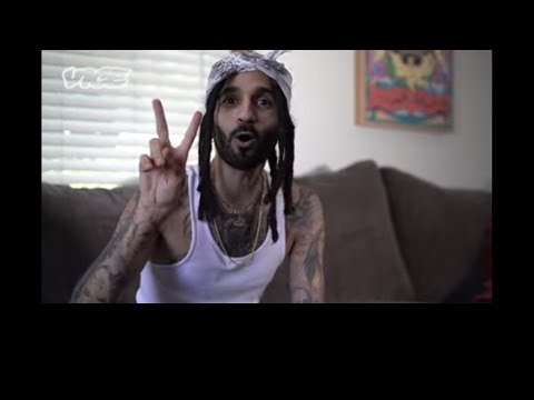 Skinny - Never Snitch (Official Video) سكيني - الحمد لله مترجم