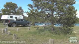 Lonesomehurst Campground Video