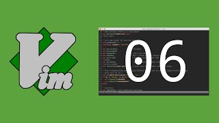 Vim 06 - Vim + Tmux = ♥