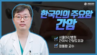 한국인의 주요암_간암 미리보기