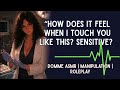 Dominate Doctor Gives You A Procedure F4M FEMDOM ROLEPLAY ASMR MANIPULATION
