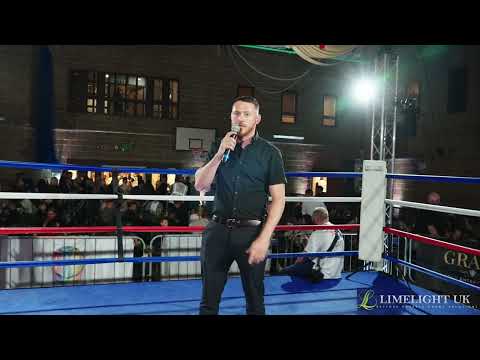 Limelight UK Events Ltd video.