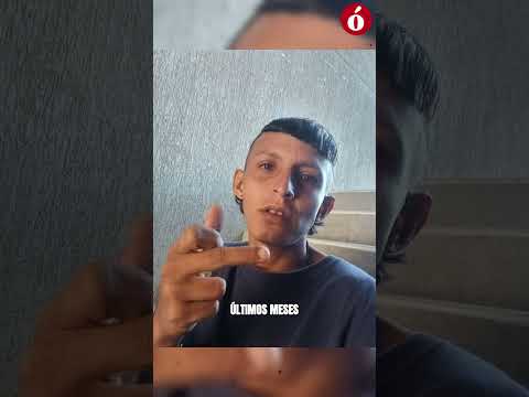 La trágica historia de Gonzalo, el joven decapitado en Los Patios