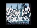 Scooby Doo Where Are You Alternative Theme Song 1969 SEASON 1
