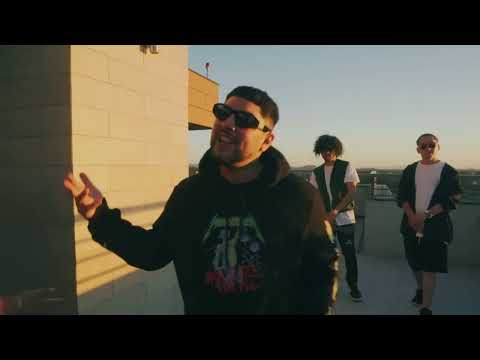 🔥La Calle Quema x El Trapicheo x Jhn Rojas x Chrxss Svge x CxmvBts - La Calle Quema (Oficial Video)🔥