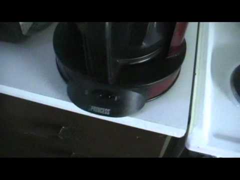 Tais kahvinkeittimelle tulla tunnit täyteen