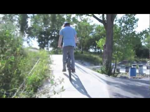 Unexpected Thursday 15 - The Rise Street MTB