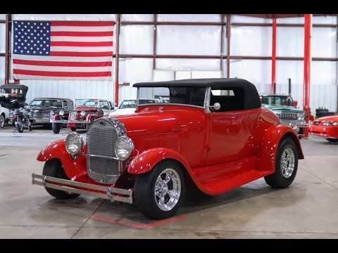 1930 Ford Model A (CC-1603946) for sale in Kentwood, Michigan