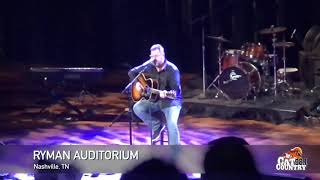 Vince Gill - &quot;Forever Changed&quot; (acoustic)
