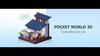 Download lagu Traceless Star - Leo Liu | Pocket World 3D mp3
