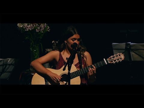 El Breve Espacio - Maggie Cullen | En Vivo Teatro Broadway