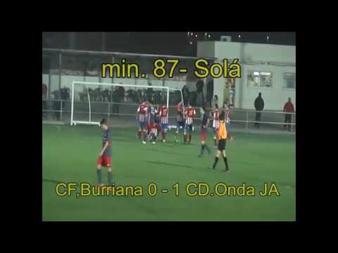 Gol de la Jornada 29 01 2016