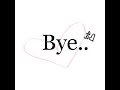 Good By Status 2022 Good Bye For Whatsapp Status Good Bye