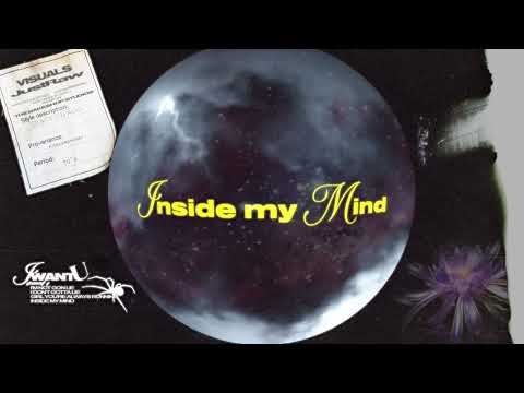 $aint J - I WANT U (Official Lyric Video)