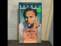 Opening To The Missouri Breaks 1987 VHS