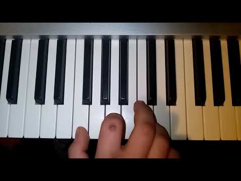 Tutorial gamele majore la orga