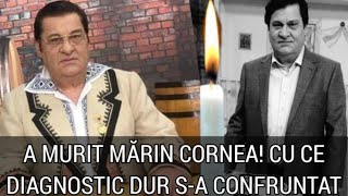 Download lagu What health problems did the late artist Mărin Cornea have: they had to put a valve in my neck! mp3 Download lagu What health problems did the late artist Mărin Cornea have: they had to put a valve in my neck! mp3