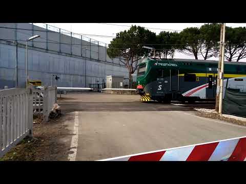 #train #treno #trenord