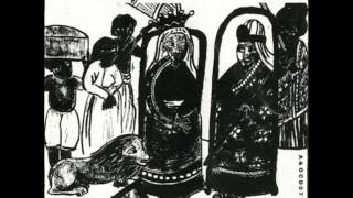 Alpha & Omega - Merciful Version