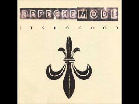 Videoclip de It's No Good (Speedy J Mix) — Depeche Mode