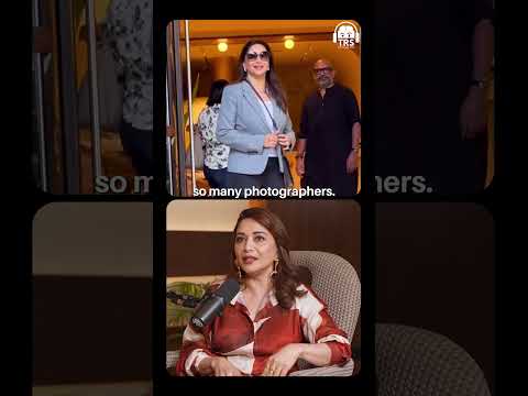 Madhuri Dixit’s Legacy: More Than Just Stardom #shorts