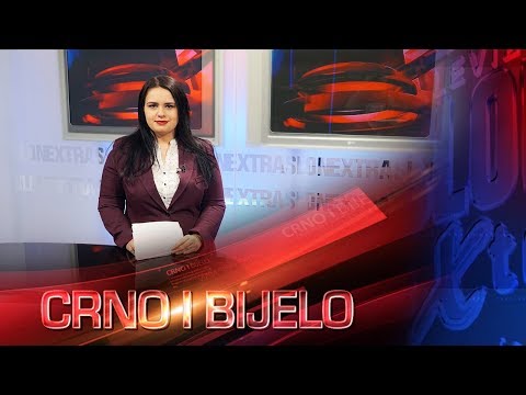 Crno i bijelo - 11.06.2018.