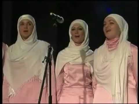 Hor Gazel  I nebo i zvijezde