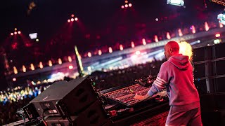 Paul Kalkbrenner - Live @ Tomorrowland 2023 WE2 Mainstage