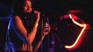 R O J O - Follow me (Live @ Chicago Subterranean)