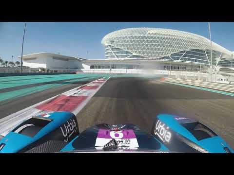 LMP3 HOT LAP - 2023 Asian Le Mans Series - Yas Marina Circuit