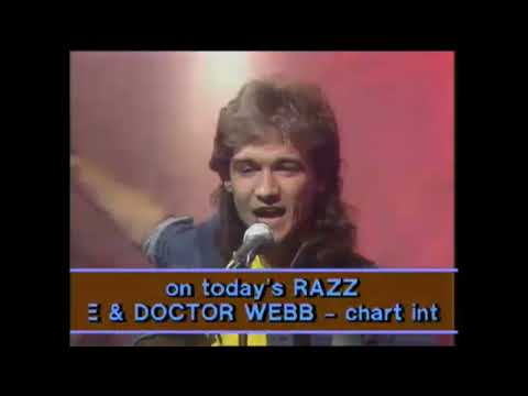 Owen Paul Pleased To Meet You Razzmatazz