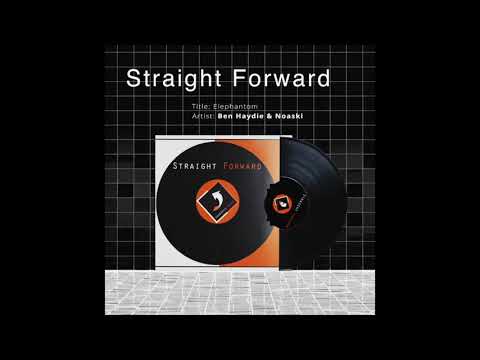 Ben Haydie & Noaskie - Elephantom