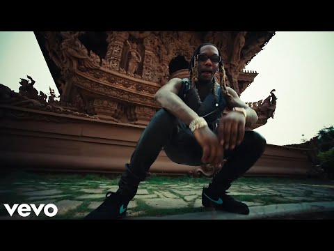 Offset - My Dawg Ft. Future, 21 Savage (Music Video)